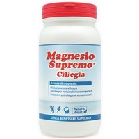 Magnesio supremo ciliegia 150g