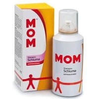 Mom shampoo schiuma 150ml