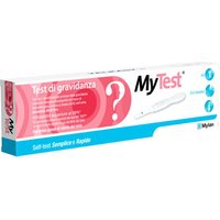 Mytest test di gravidanza 1pz
