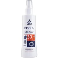 Idisole-it spf30 tatuaggi crp