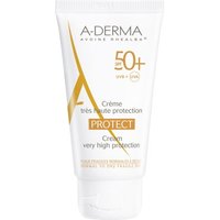 Aderma a-d protect crema 50 piu