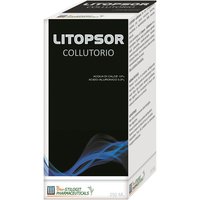 Litopsor collutorio 250ml