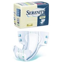 Serenity pan clas maxi l 15pz