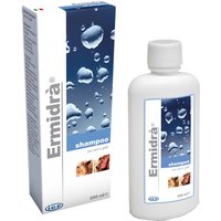 Ermidra shampoo 250ml