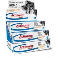 Actinorm pasta gatti 65g