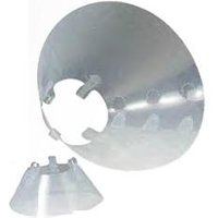 Collare elisabetta 30cm kruuse