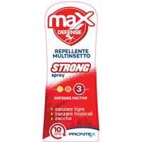 Prontex max defense spray strong