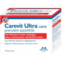 Carevit ultra cane 30bust