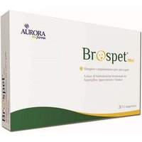 Brospet mini 20cpr