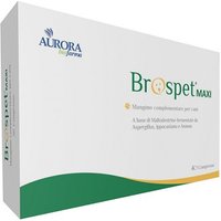 Brospet maxi 40cpr