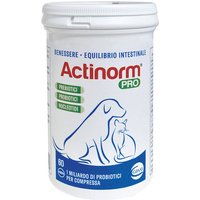 Actinorm pro 60cpr