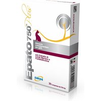 Drn epato 750 plus 30compresse per gatti