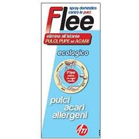 Flee spray domestico antipulci