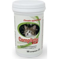 Completa gatti 50cpr