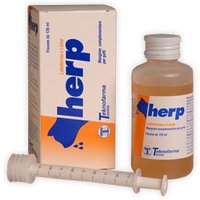 Herp 120ml