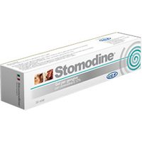 Stomodine gel geng cani 30ml