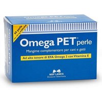 Omega pet 60prl
