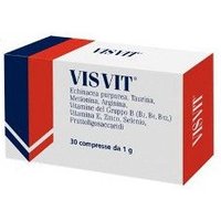 Visvit 30cps 1g