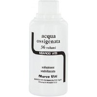 Marco Viti acqua ossigenata 36 volumi 100ml