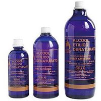 Alcool etil denat 250ml