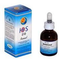 Amenosol integrat liq 50ml