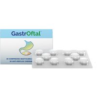 Gastroftal 30cpr mastic a refl