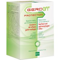 Gerdoff protection scir 20bust