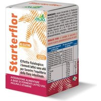 Starterflor 25cps 10g