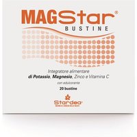 Magstar 20bust 3,5g