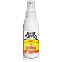 Aftertatoo sun spr solare 75ml