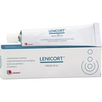 Lenicort crema 30g