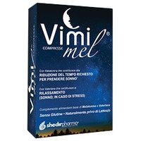Vimi mel 45cpr