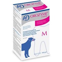 Orozyme canine str enzim masti