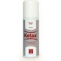 Ketax polvere spray 125ml