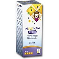 Influnam bimbi 150ml