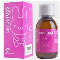 Bimbotuss sciroppo 100ml
