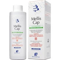 Mellis cap sh rid len 200ml