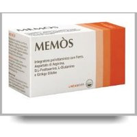Memos*10flni 10ml t-dosat