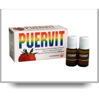 Puervit*integr 10fl 10ml