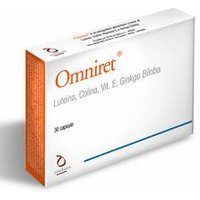 Omniret integrat 30cpr 14,25g