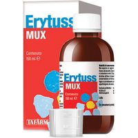 Erytuss mux sciroppo 150ml