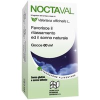 Noctaval*int gtt 60ml
