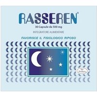 Rasseren 30cps