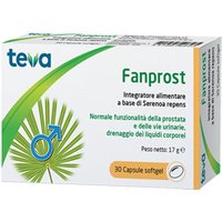 Fanprost teva 30cps