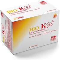 Biokcit integrat 30bust 3,5g