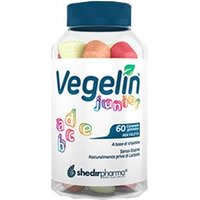 Vegelin junior 60caram gomm