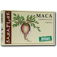 Maca 60cps 26g stv
