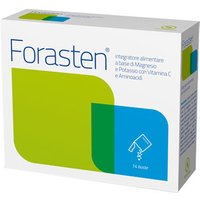 Forasten*int 14bs 98g