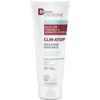 Dermovitamina calmilene clin-atop emulsione idratante per il trattamento quotidiano di dermatite atopica 400ml
