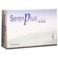 Serenplus 20cpr 17g